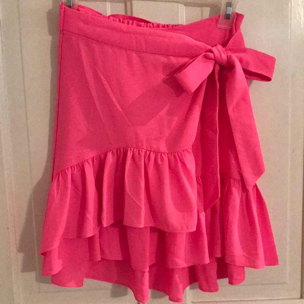 Lilly Pulitzer Nessa Skirt NWT